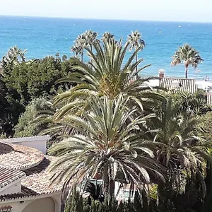 Marbella. Playa Alicate Marbella