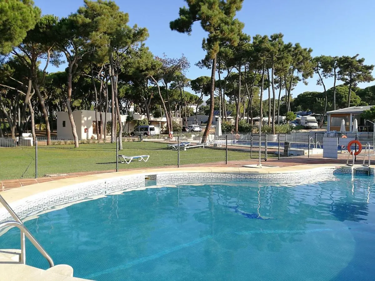 Camping La Buganvilla Marbella