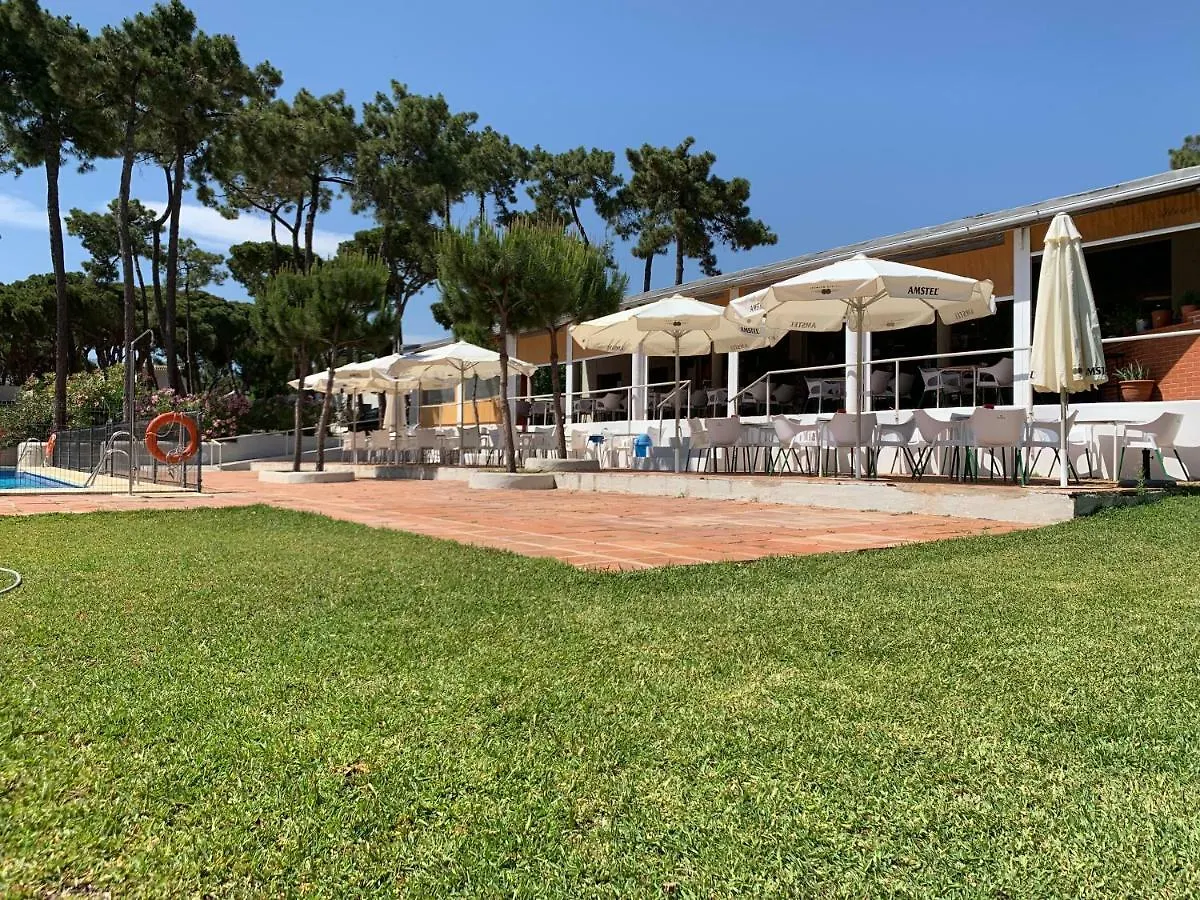 Camping La Buganvilla Marbella Campsite