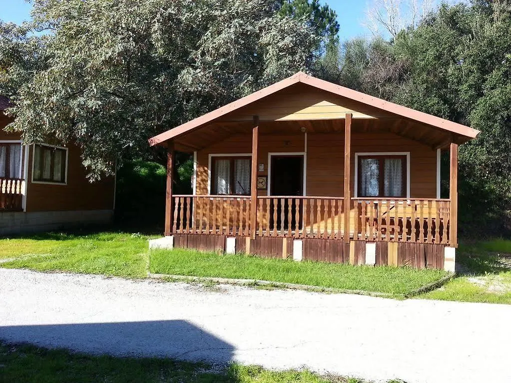 Camping La Buganvilla Marbella Campsite