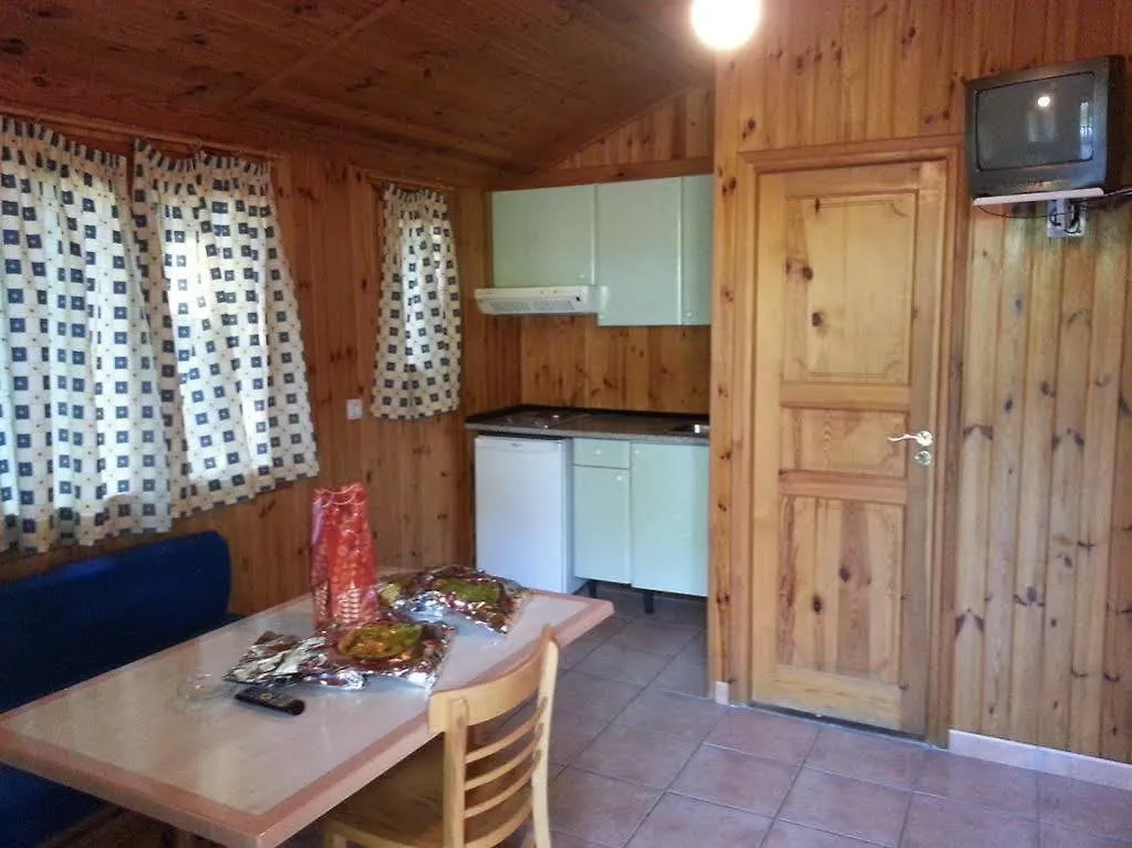 Camping La Buganvilla Marbella 2*,