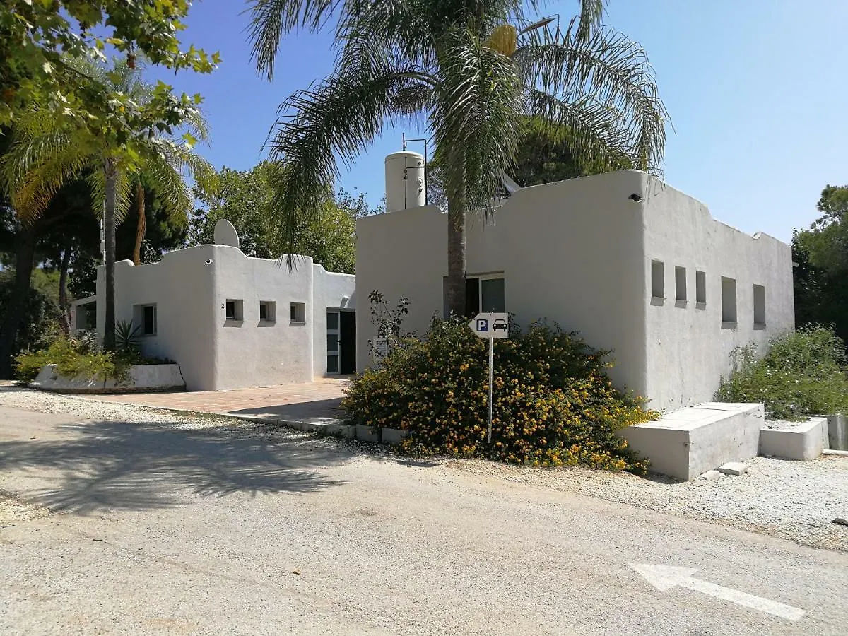 Camping La Buganvilla Marbella 2*,  Spain