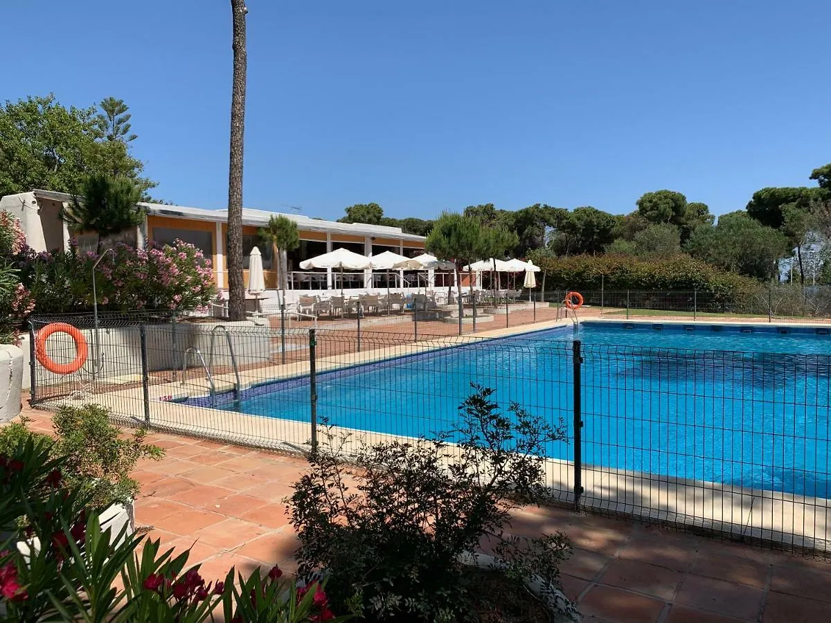 Camping La Buganvilla Marbella
