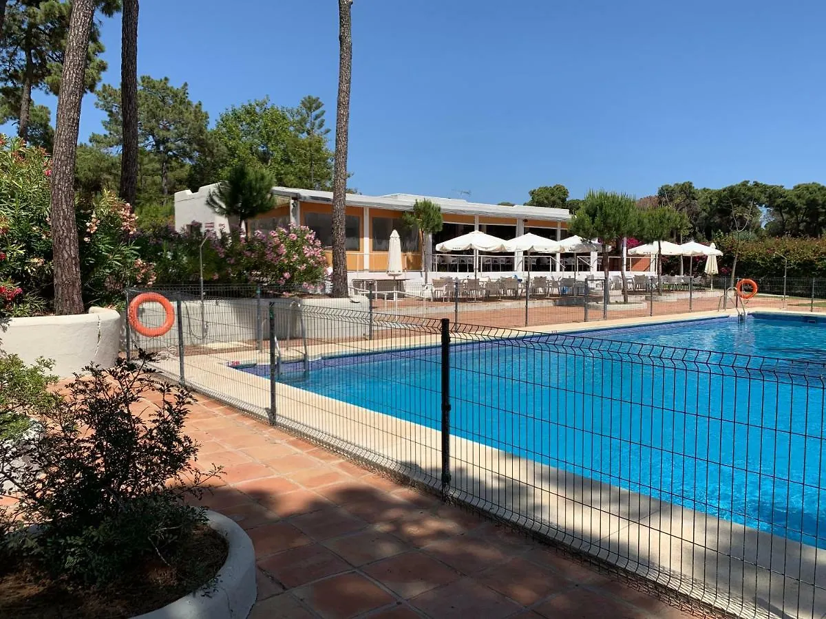 Camping La Buganvilla Marbella Campsite
