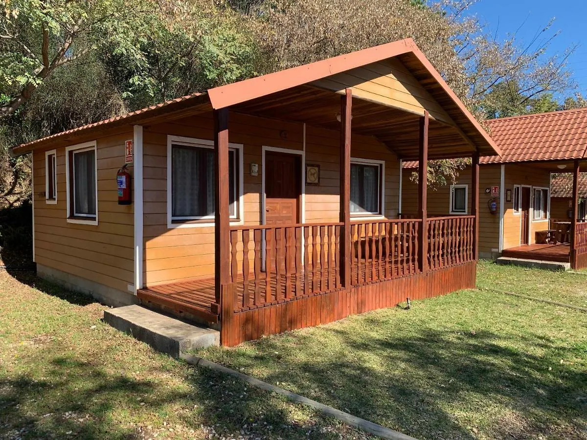 Camping La Buganvilla Marbella Campsite