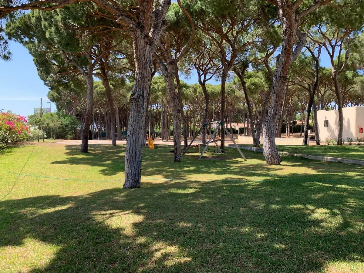 Camping La Buganvilla Marbella