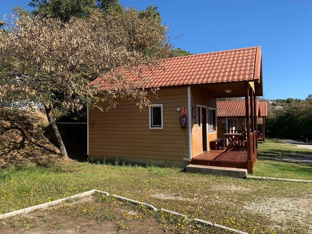 Camping La Buganvilla Marbella